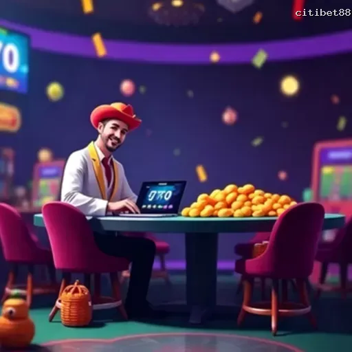 Panduan Lengkap Menggunakan Situs Game citibet88