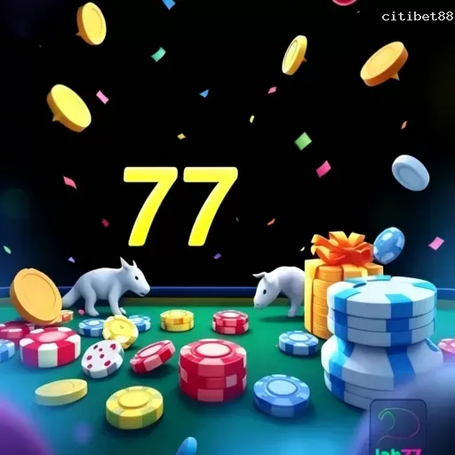 Mengenal citibet88 Sebagai Platform Game Online Terpercaya