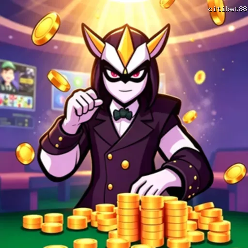 Keamanan dan Keandalan Situs citibet88 di Dunia Game